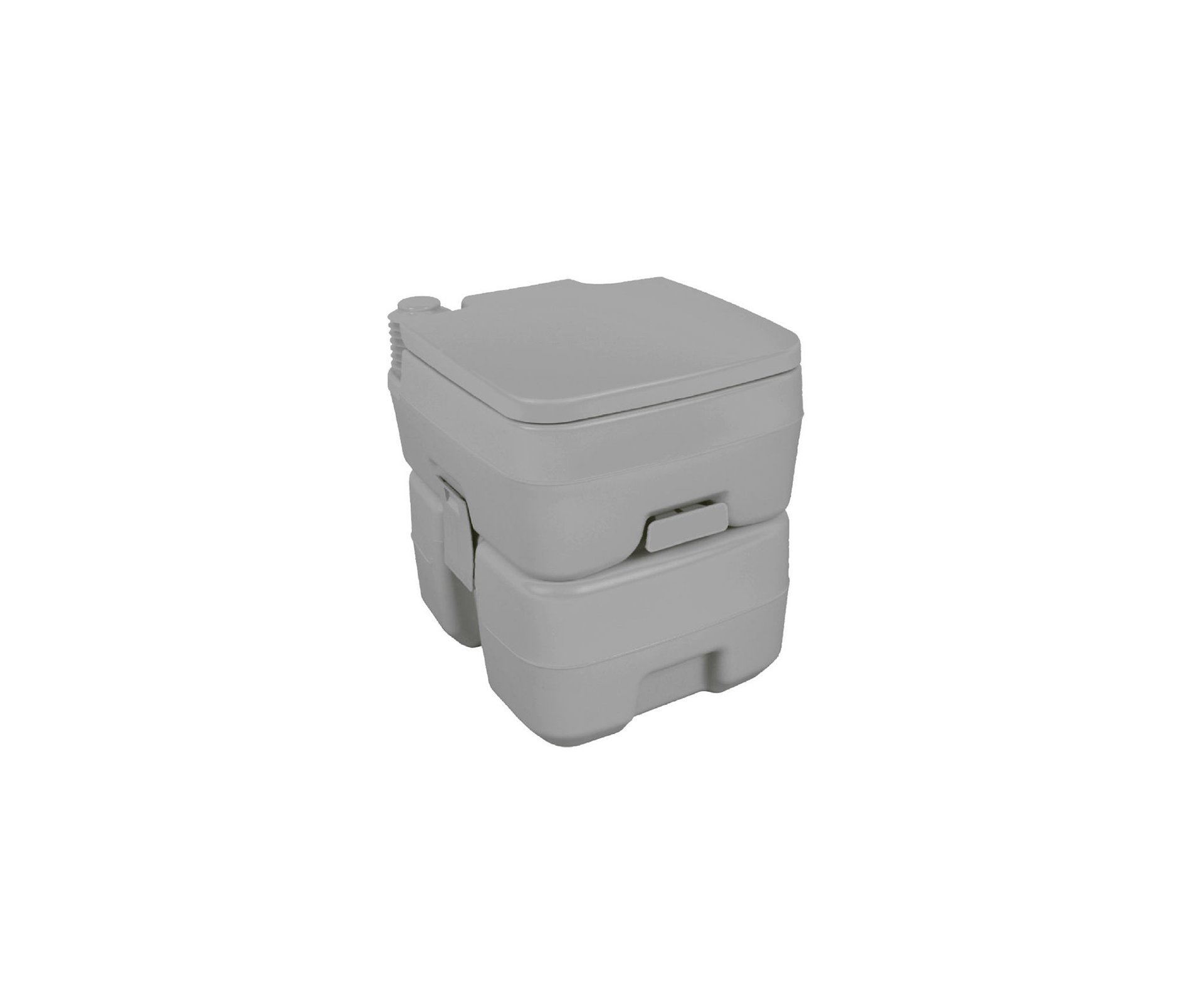 Banheiro Nautika Para Camping Eco Camp 20l