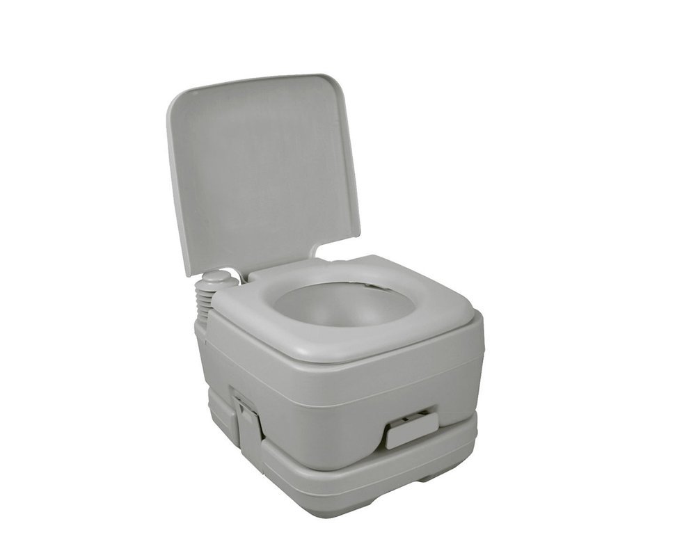 Banheiro Nautika Para Camping Eco Camp 20l