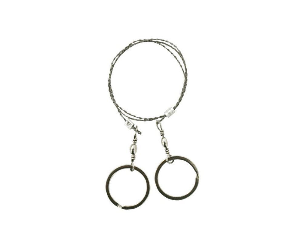 Serrilho De Bolso Nautika Serrucho Em Aço Inox Flexivel