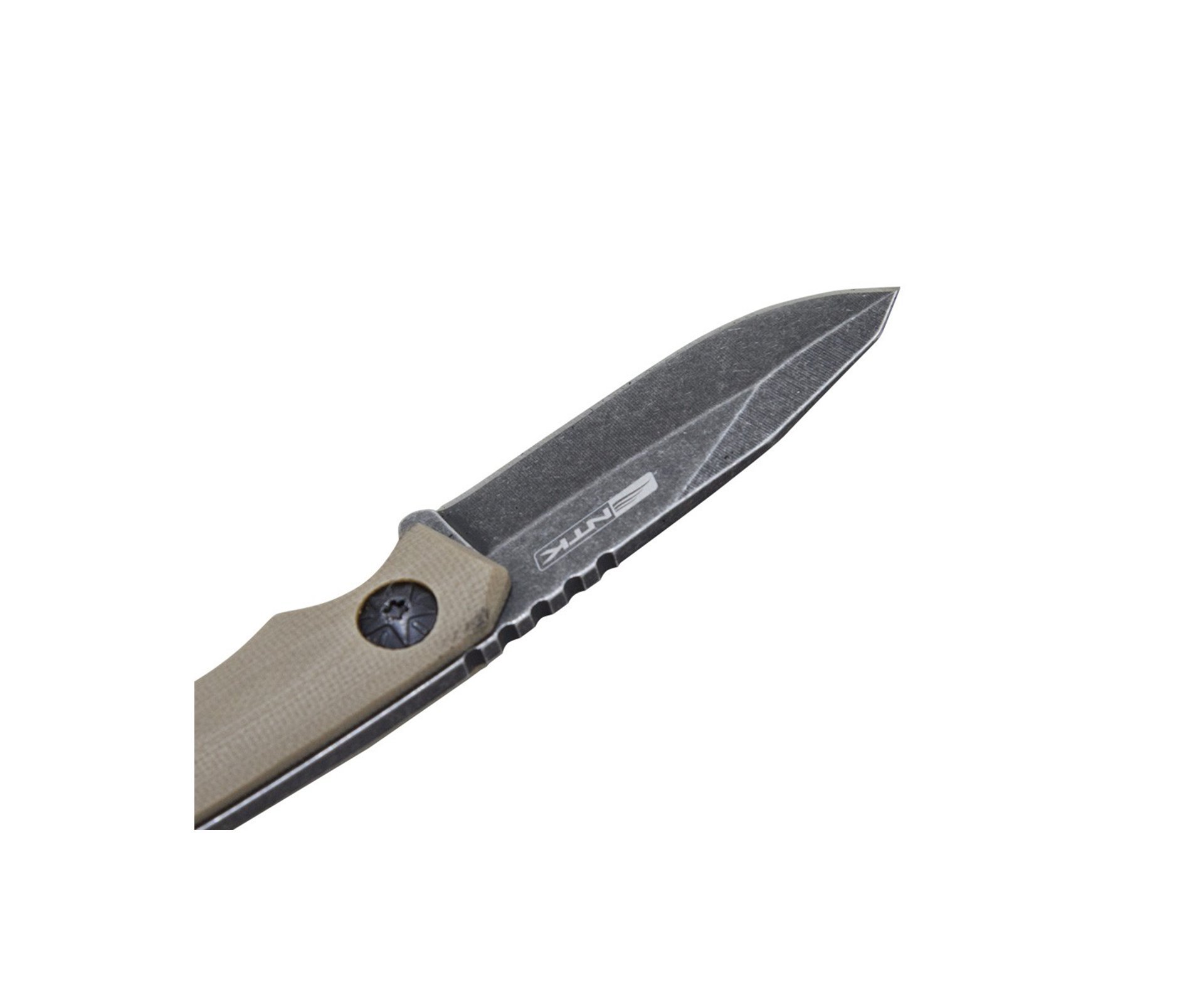 Canivete Coyote - Nautika