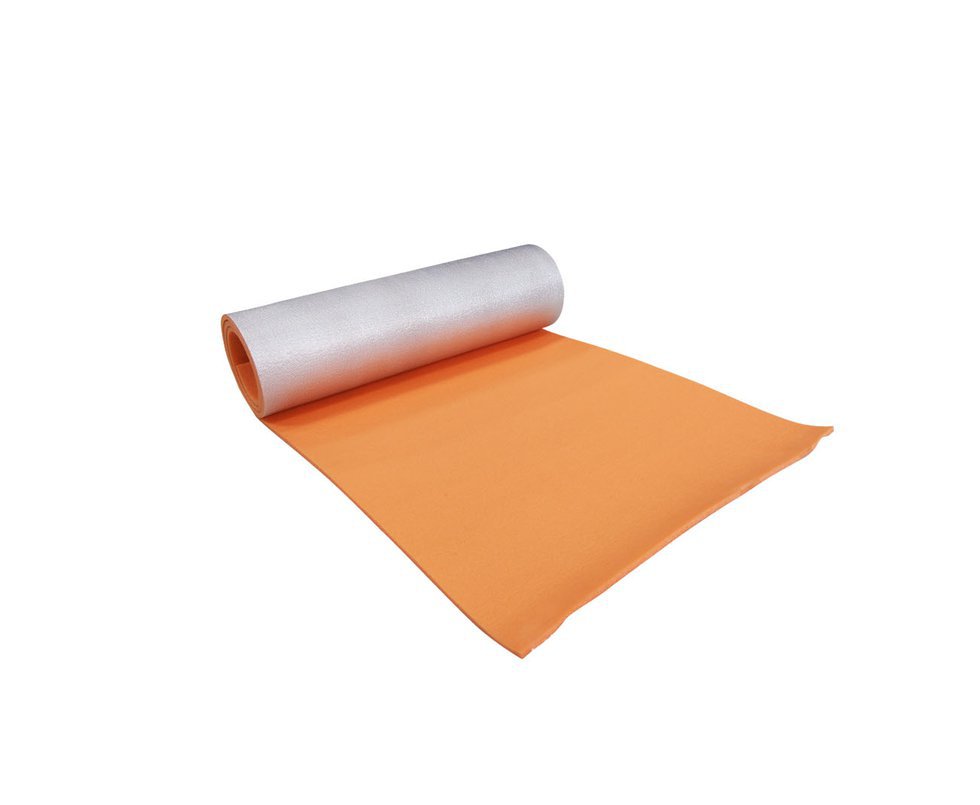 Isolante Termico Isomat Vaio Camping - Azteq