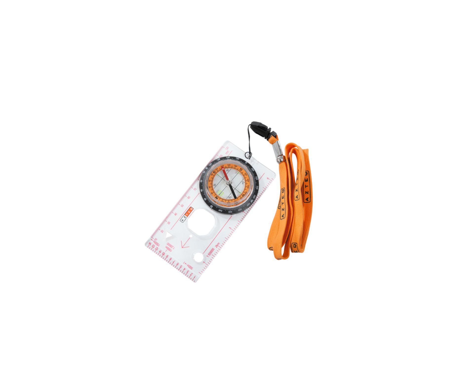 Bussola Oriente Mapa Azteq