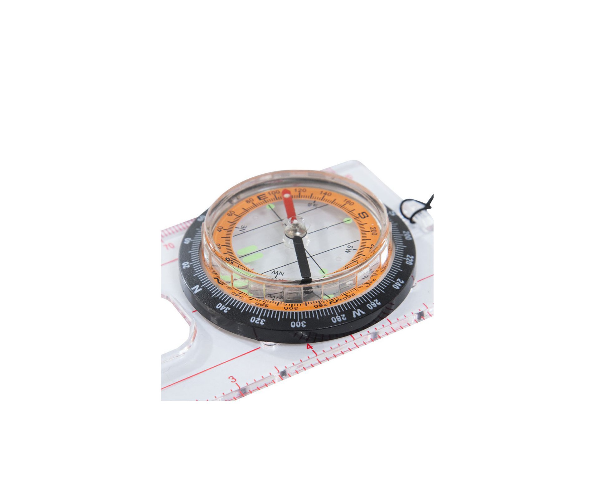 Bussola Oriente Mapa Azteq