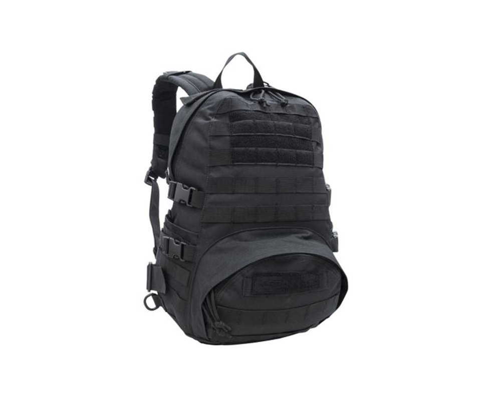 Mochila Tatica K-30 Preto - Nautika