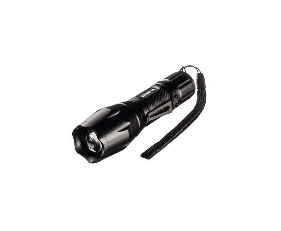 Lanterna Invictus Storm T6 - Invictus