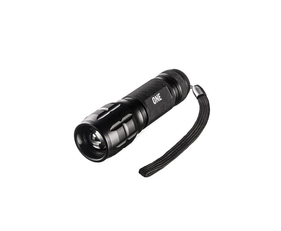 Lanterna Tatica Invictus One Compact