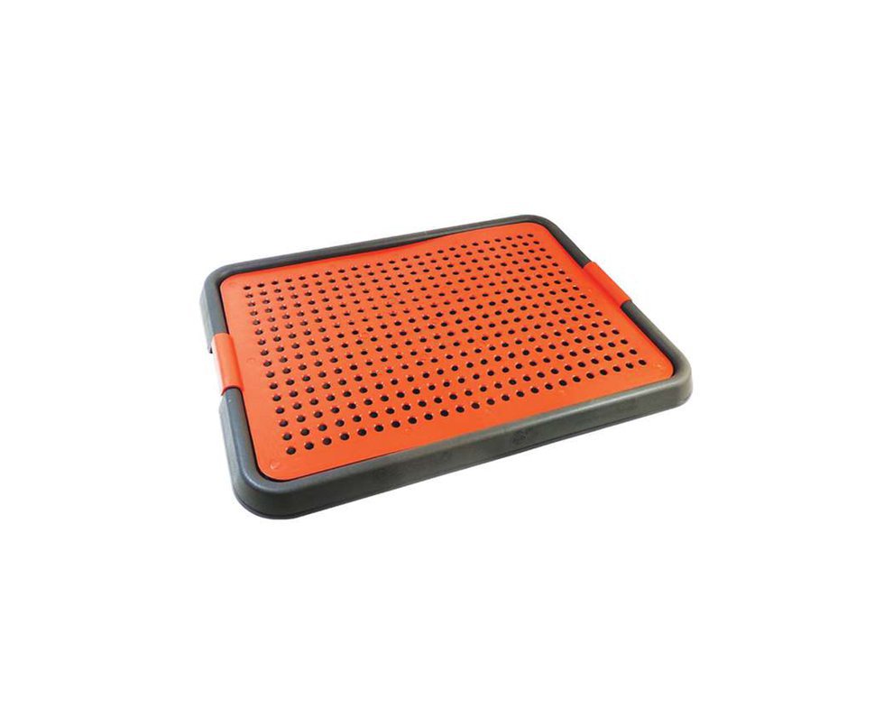 Xixi Facil Furacãopet Laranja - Furacão