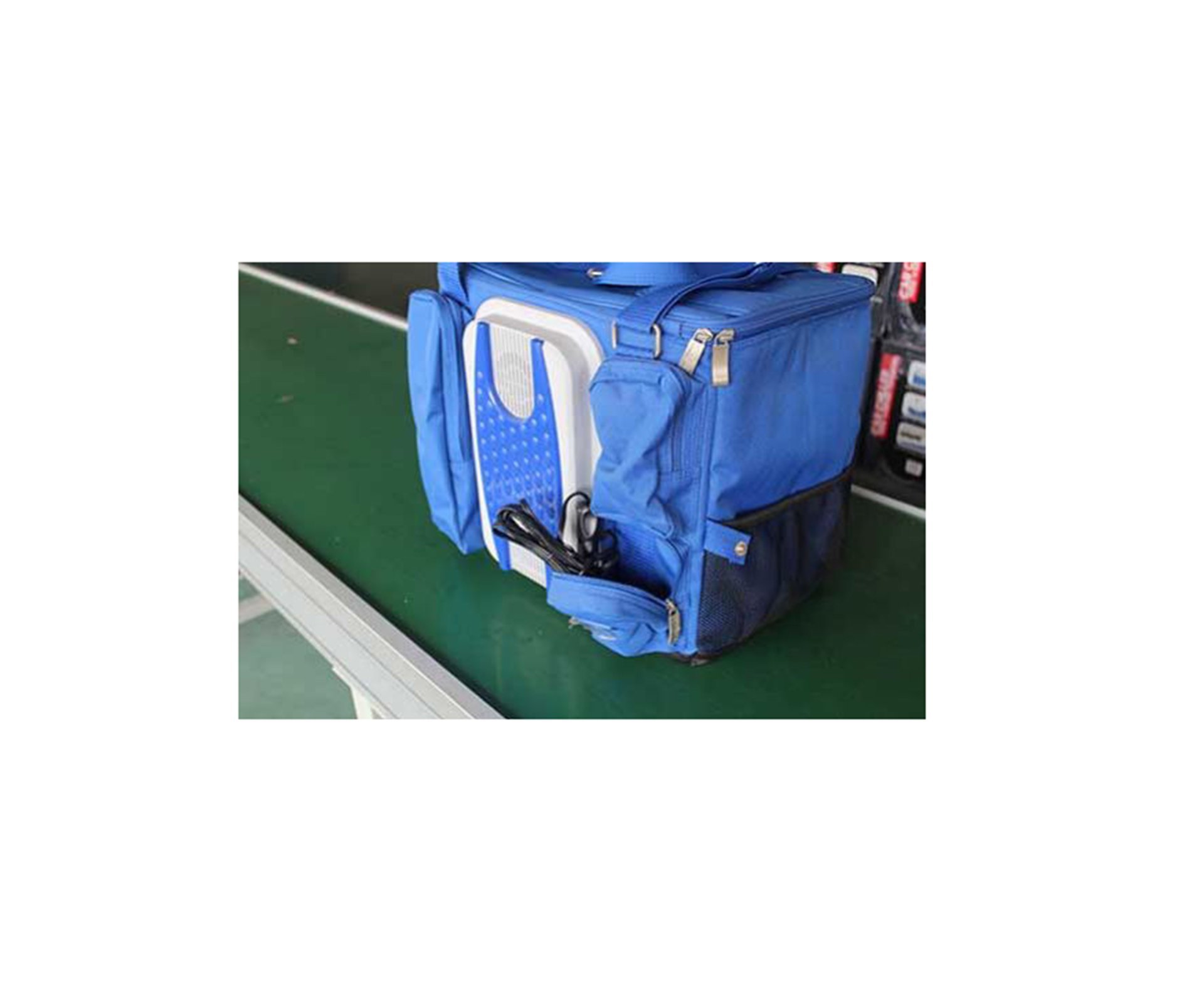 Cooler 12v Flex 35l - Nautika