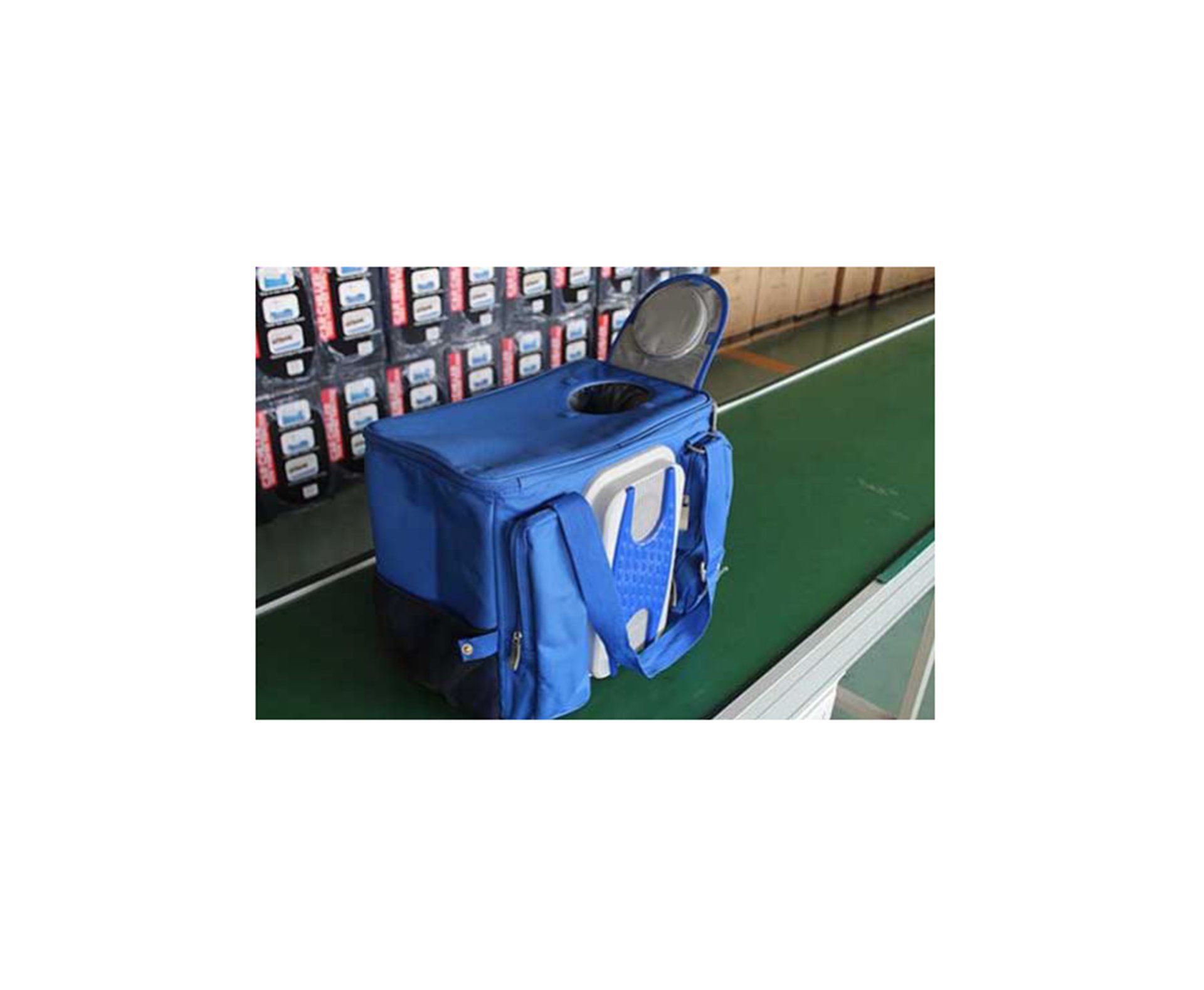 Cooler 12v Flex 35l - Nautika