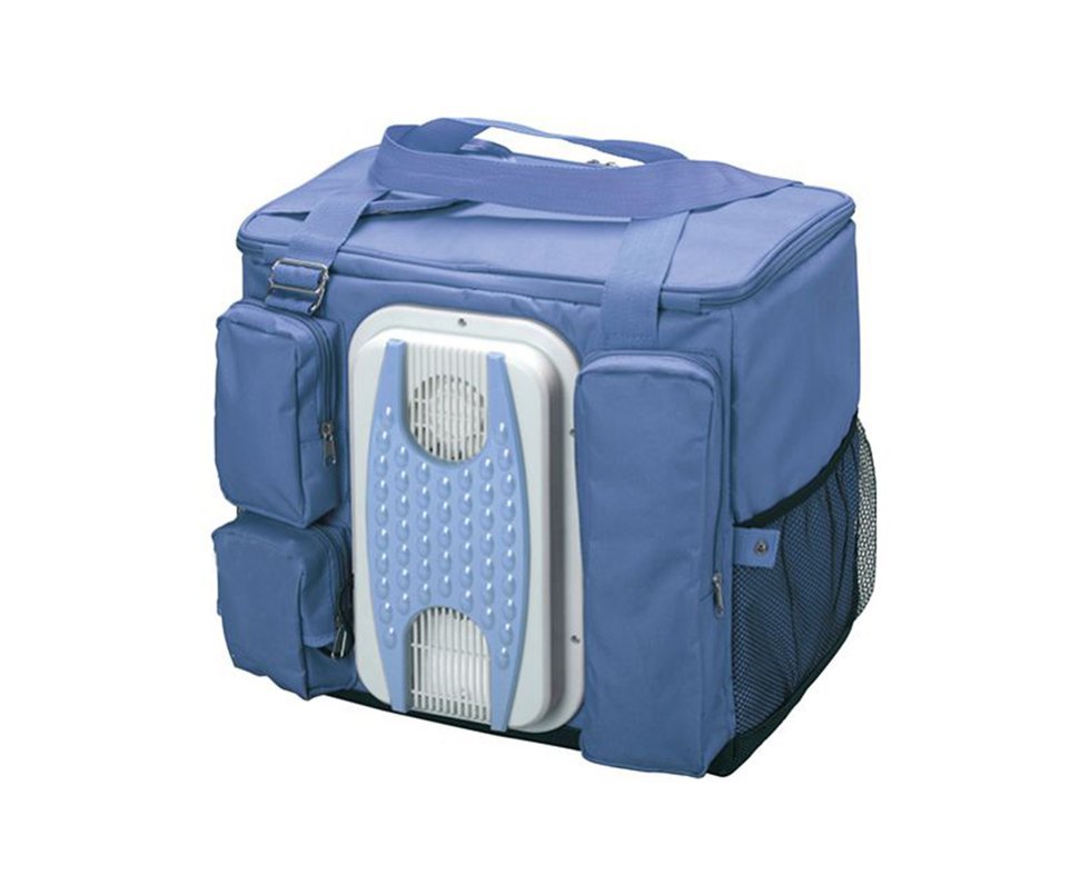 Cooler 12v Flex 35l - Nautika