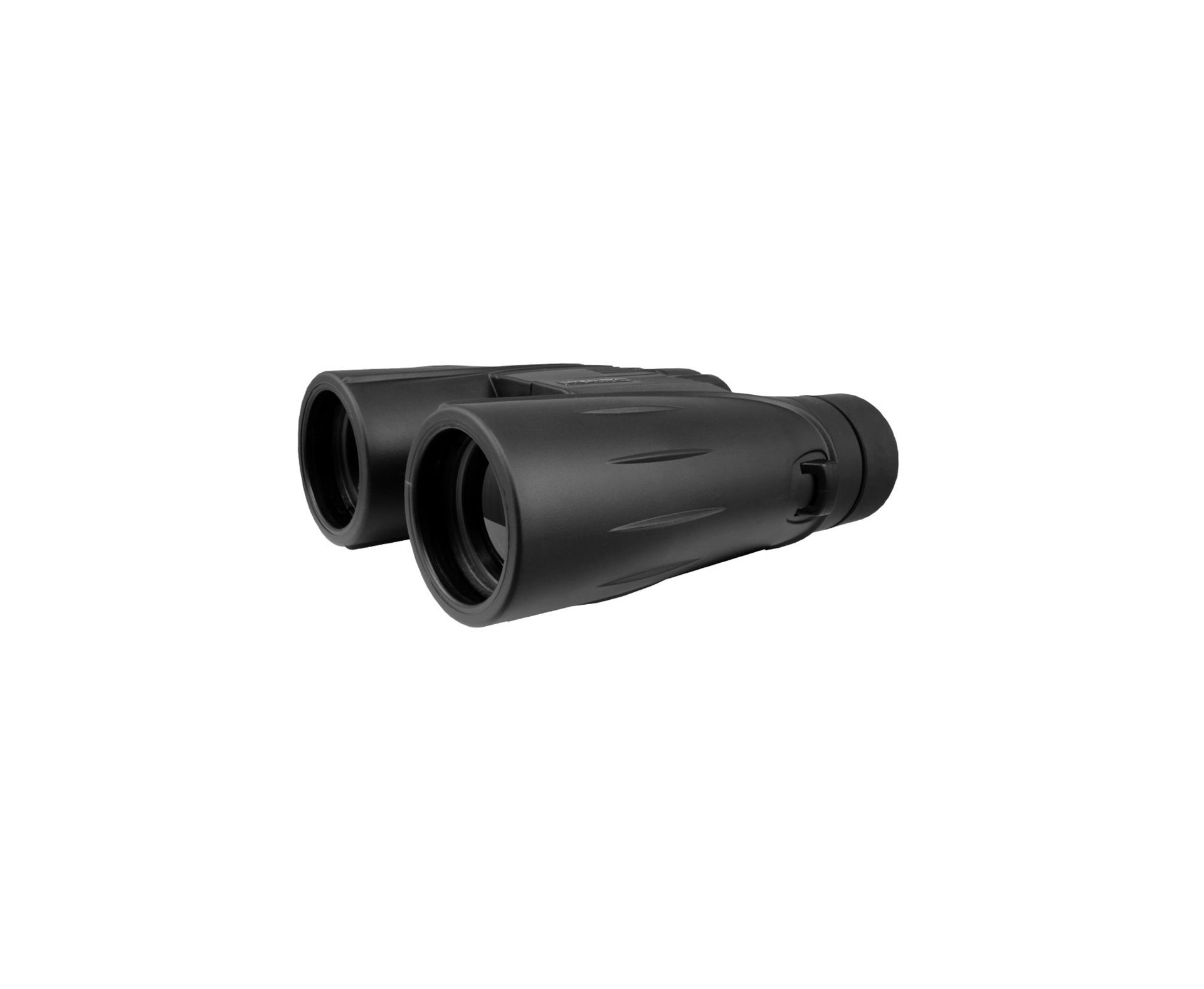 Binóculos Albatroz 8x42 Emborrachado Com Bolsa Transporte Ax842