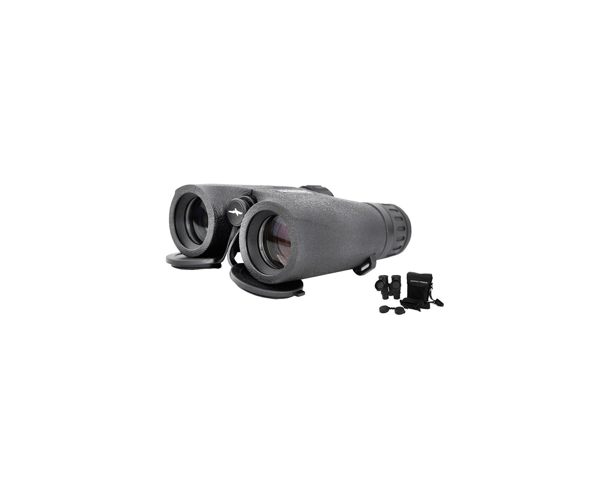 Binóculos 8x32 Wyjo 0833 - Albatroz