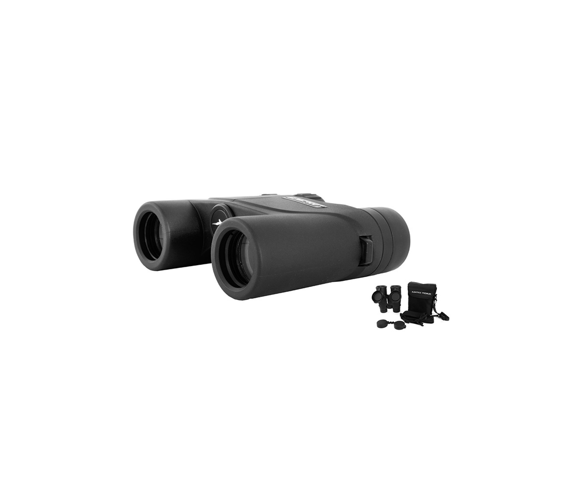 Binóculos 10x25 Wyj3 1026b - Albatroz