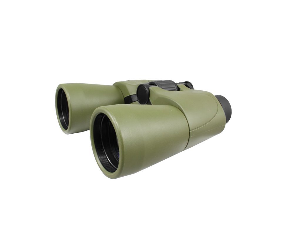 Binóculos 10x50 Wyj Ax1050 - Albatroz