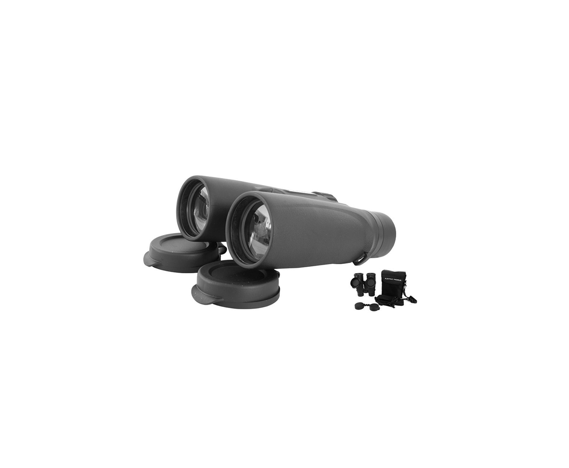 Binóculos 10x42 Wy J2 1042a 10x42 - Albatroz