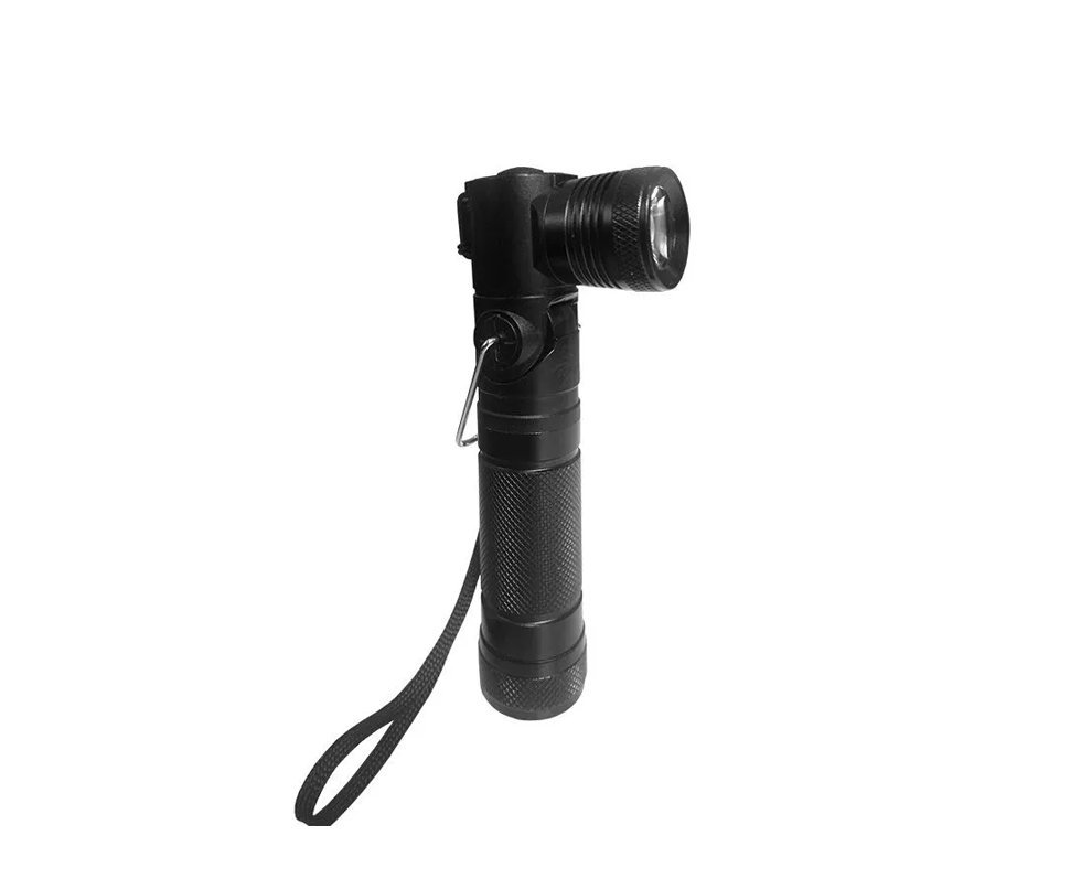 Lanterna Tatica Sdj 07 1 Super Led - Albatroz