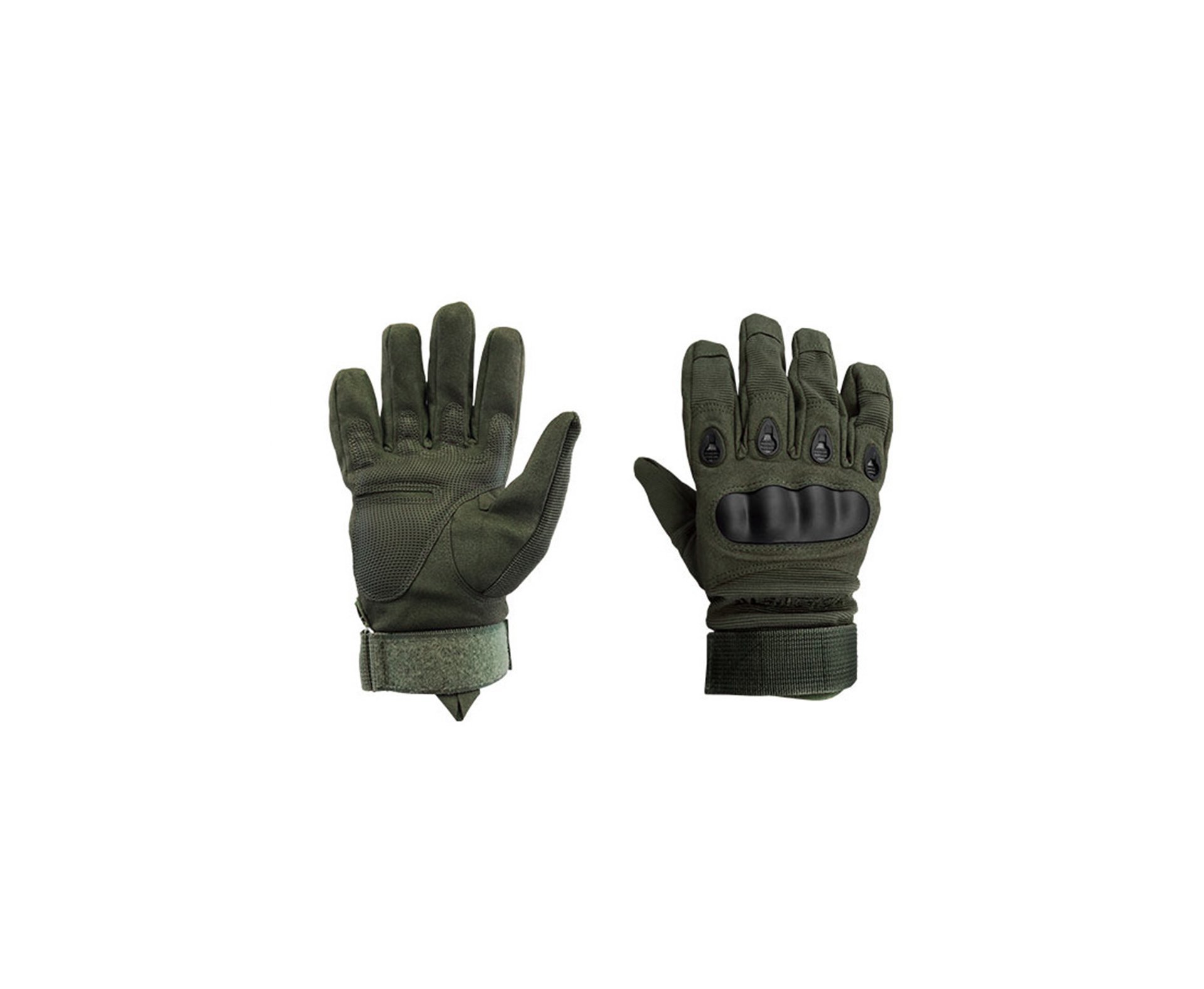 Luva Multiuso Verde - Albatroz  - P