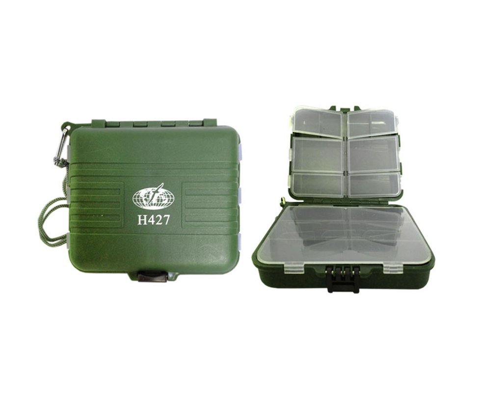 Estojo H 427 - Albatroz