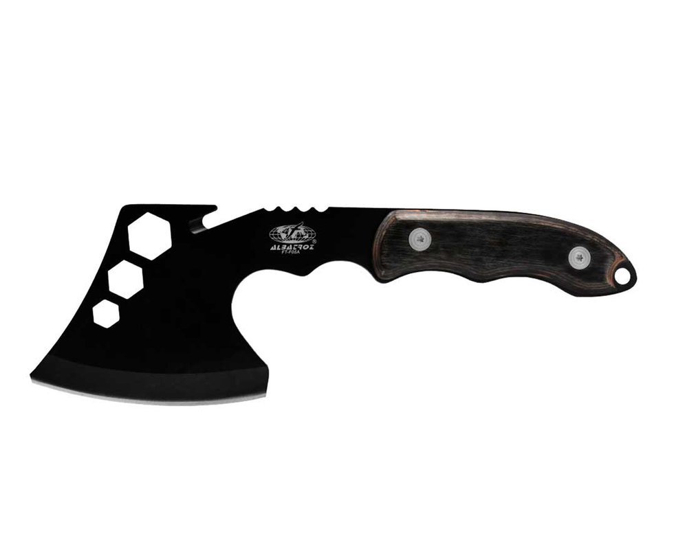 Machado Multiuso Ft F05a - Albatroz