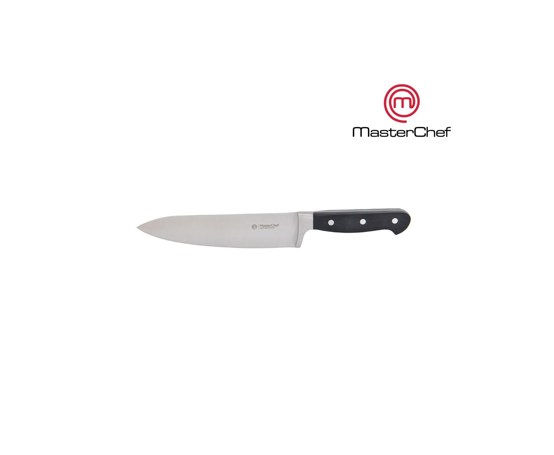 Faca Profissional 8" Cheff - Masterchef