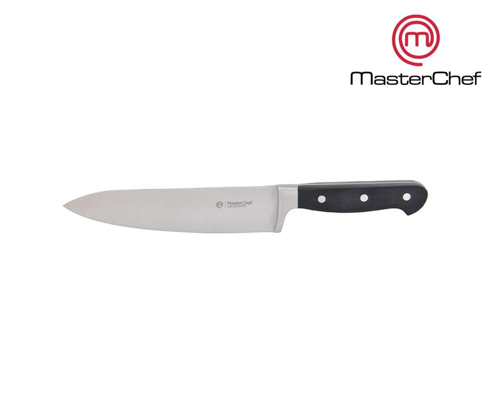 Faca Profissional 8" Cheff - Masterchef