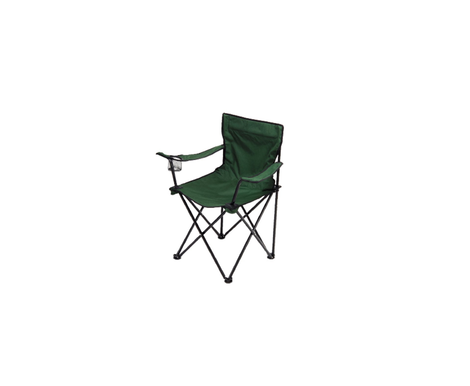 Cadeira Aurora Verde Oliva - Echolife