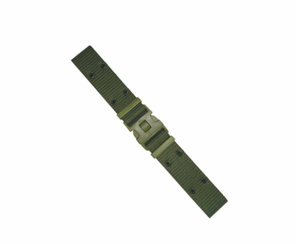 Cinto N.a 1-verde M02 - Delta