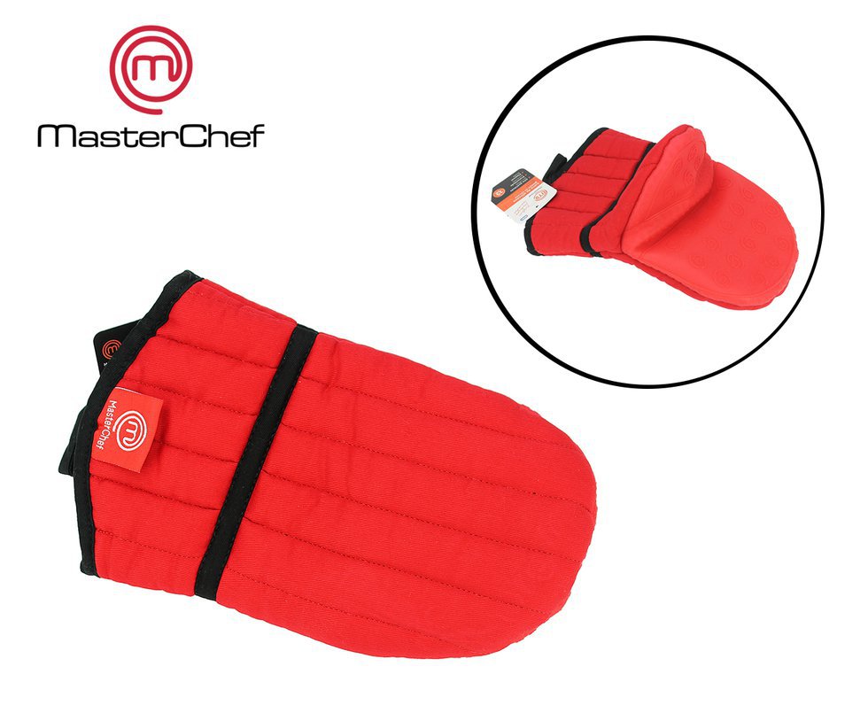 Luva Térmica De Cozinha - Masterchef