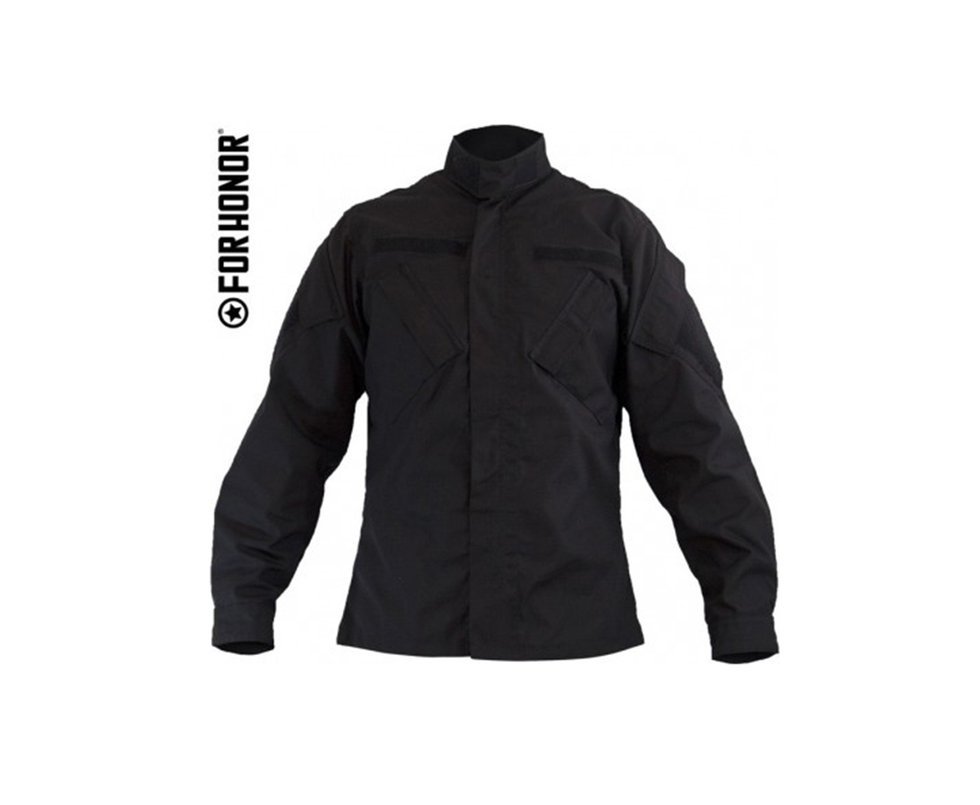 Gandola Tatica 811 Black - Forhonor - P