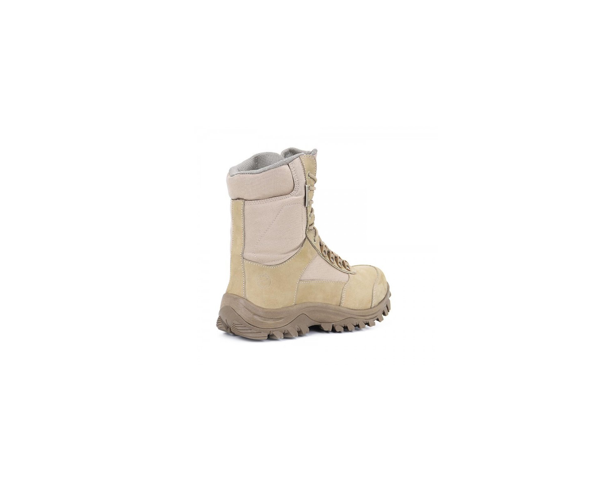 Bota Airstep Militar Water Proof 8625-25 Impermeável - Tan - 37
