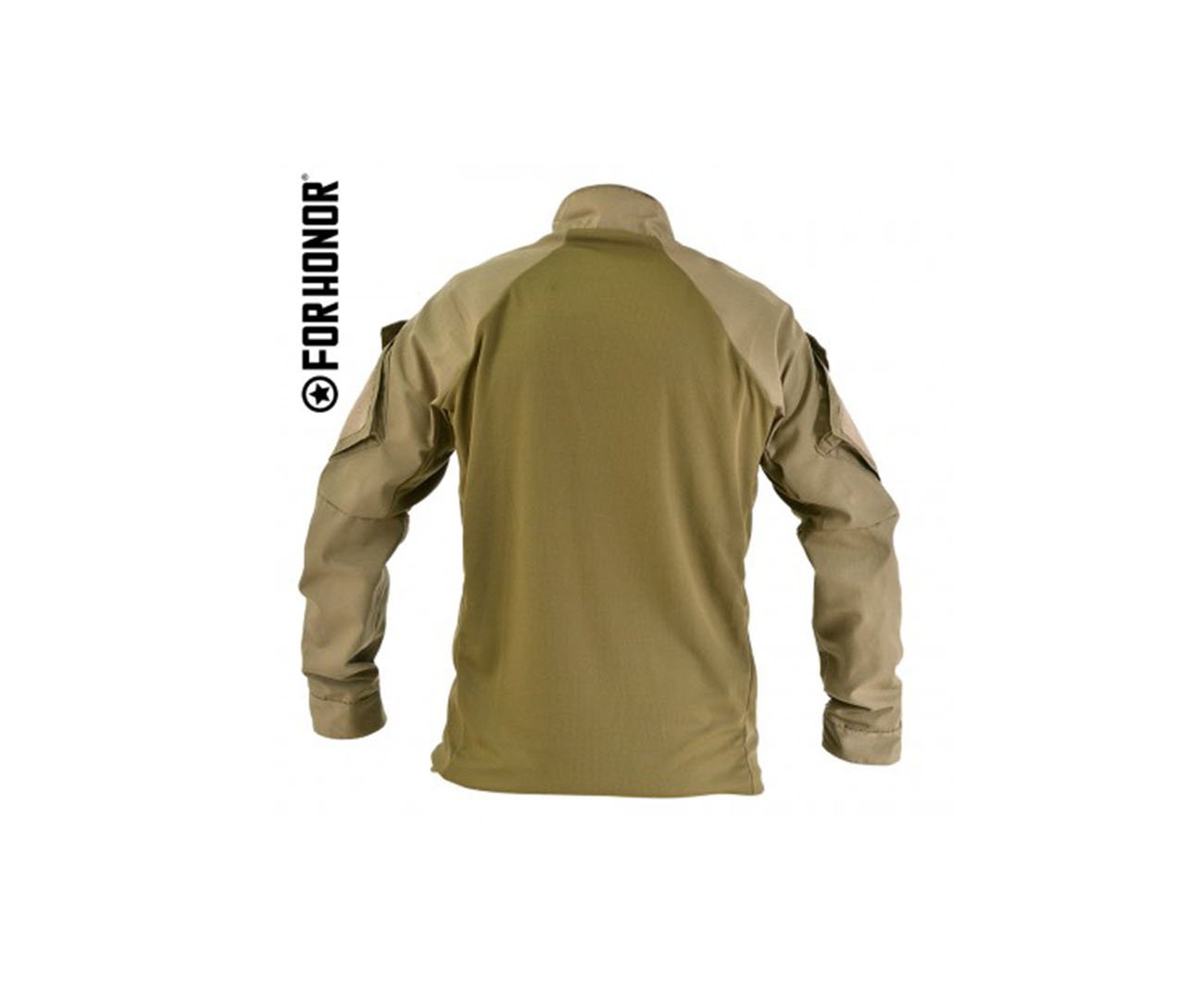 Camisa De Combate 711 Desert (combat Shirt)- Forhonor - P