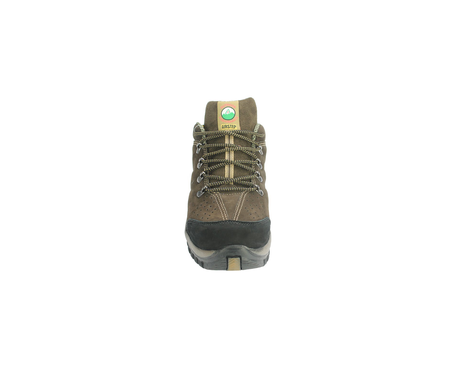 Tênis Adventure Masculino 7582 Café - Airstep - 36