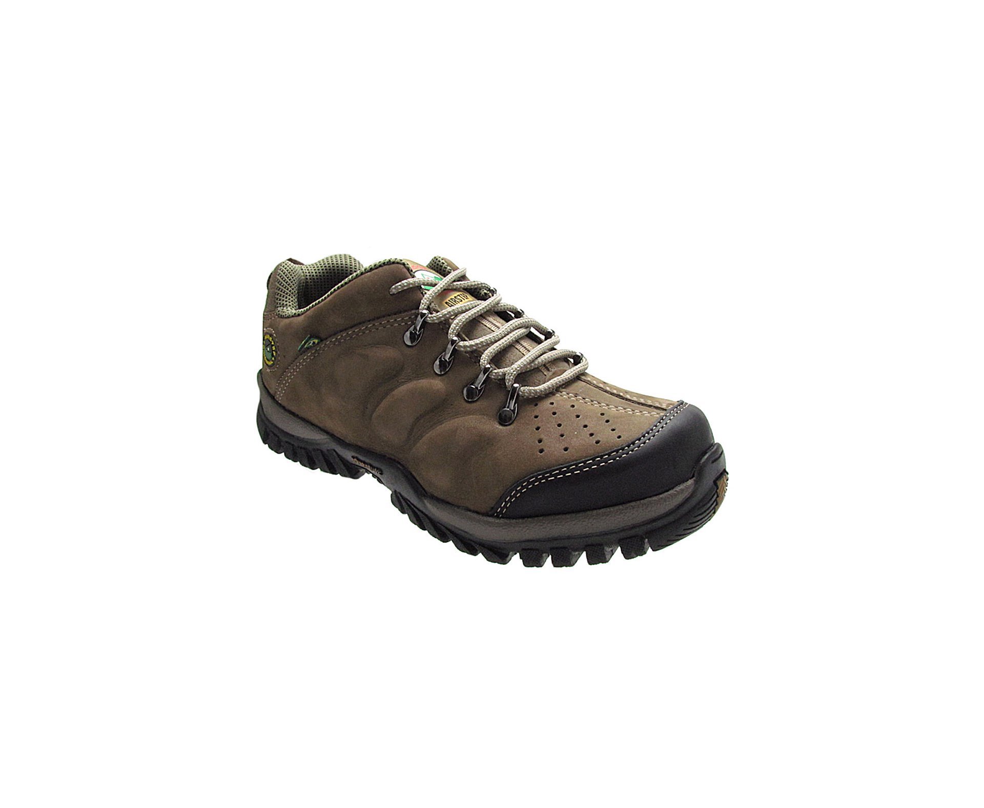Tênis Adventure Masculino 7582 Stone - Airstep - 36
