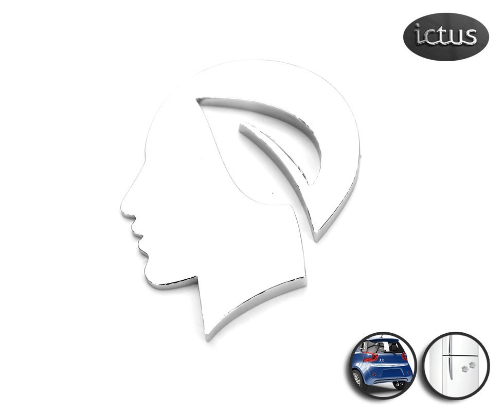 Emblema Ecologia - Ictus