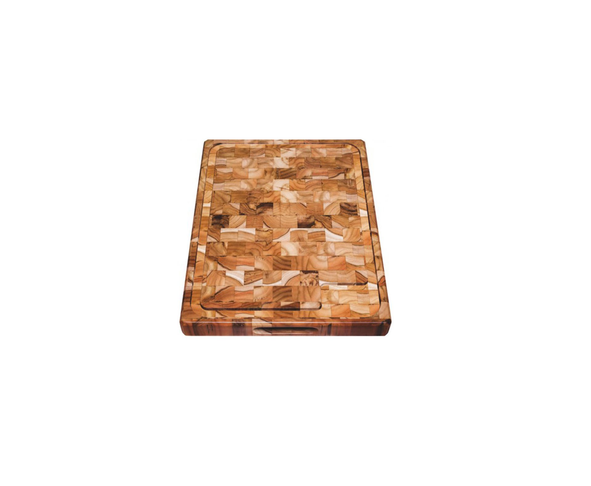 Tabua Churrasco Madeira Teca - Tramontina