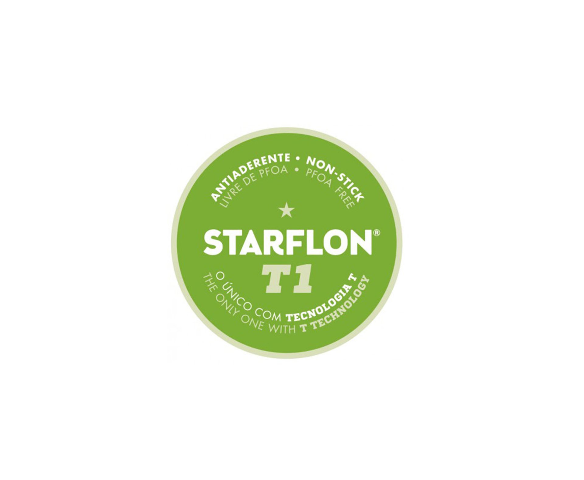 Jogo De Panela Turim Tramontina 04 Peças Aluminio Antiaderente