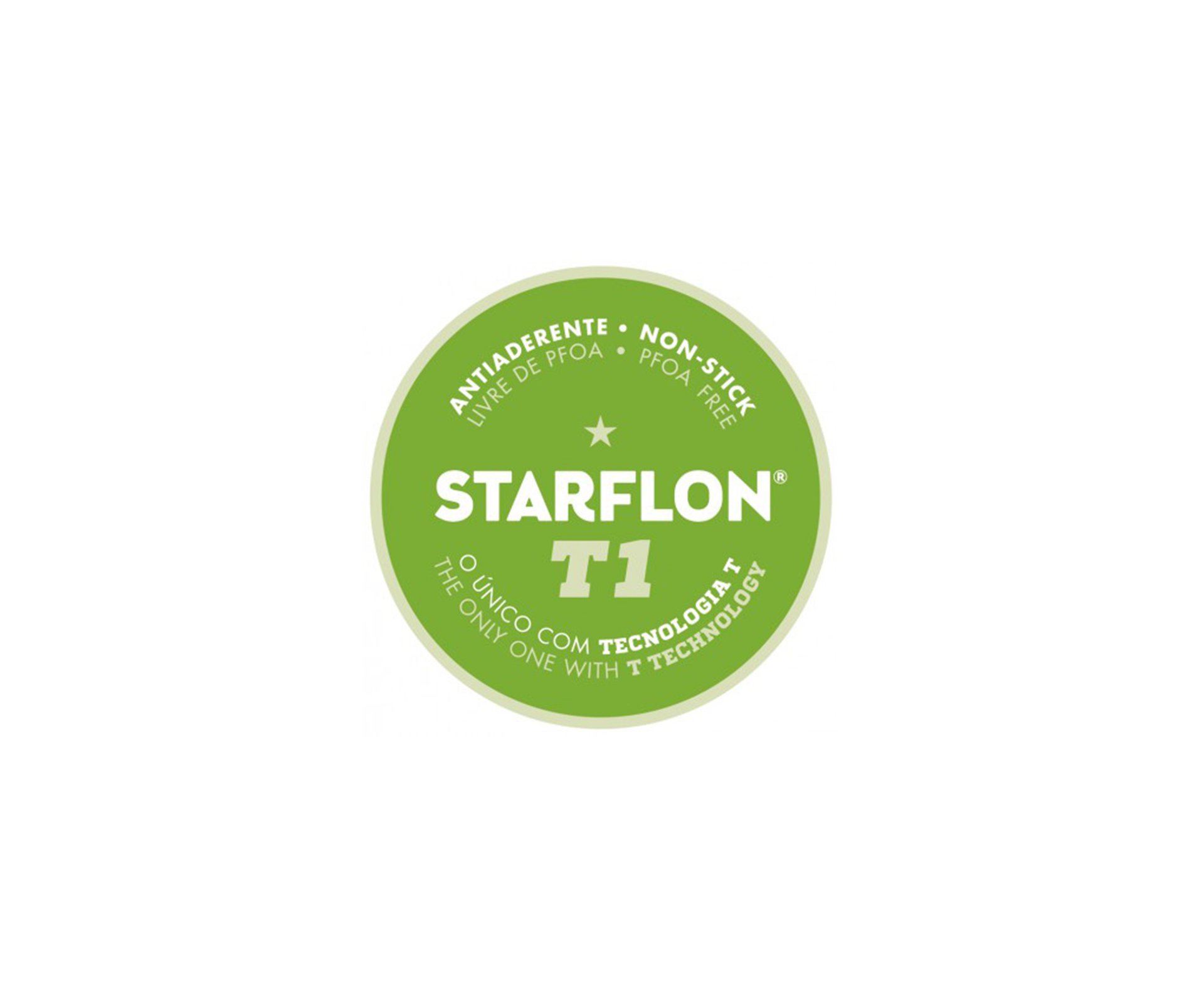 Chaleira 1,9 Paris De Aluminio C/ Revest. Antiaderente - Tramontina