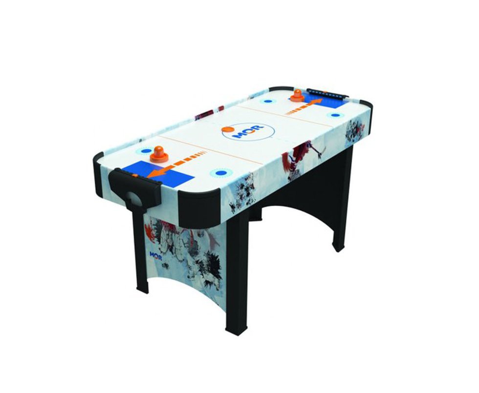 Mesa De Jogo Air Hockey Rush
