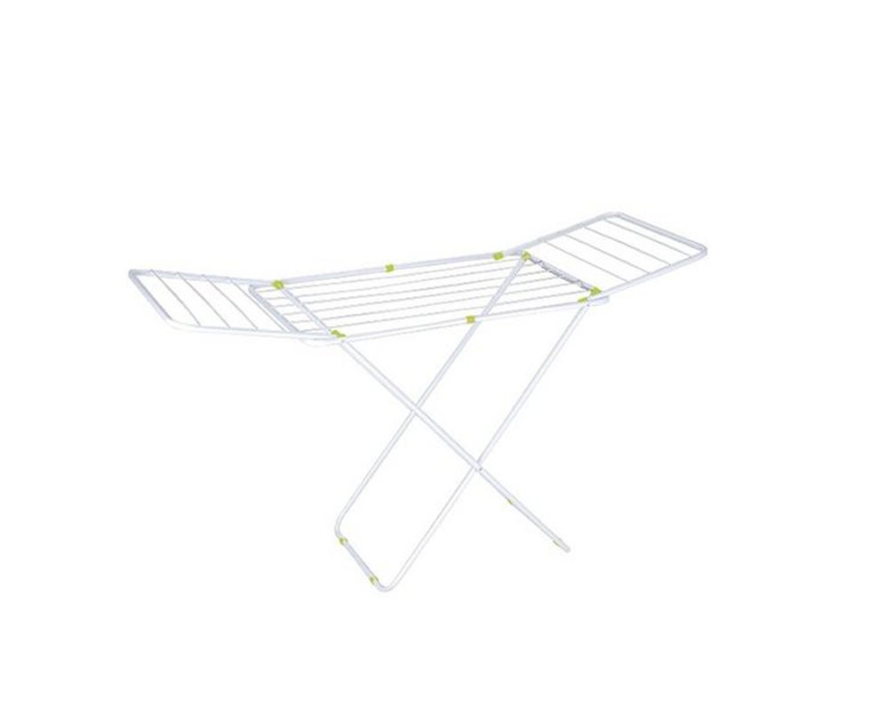 Varal De Chão Com Abas Slim 144 X 49cm - Mor