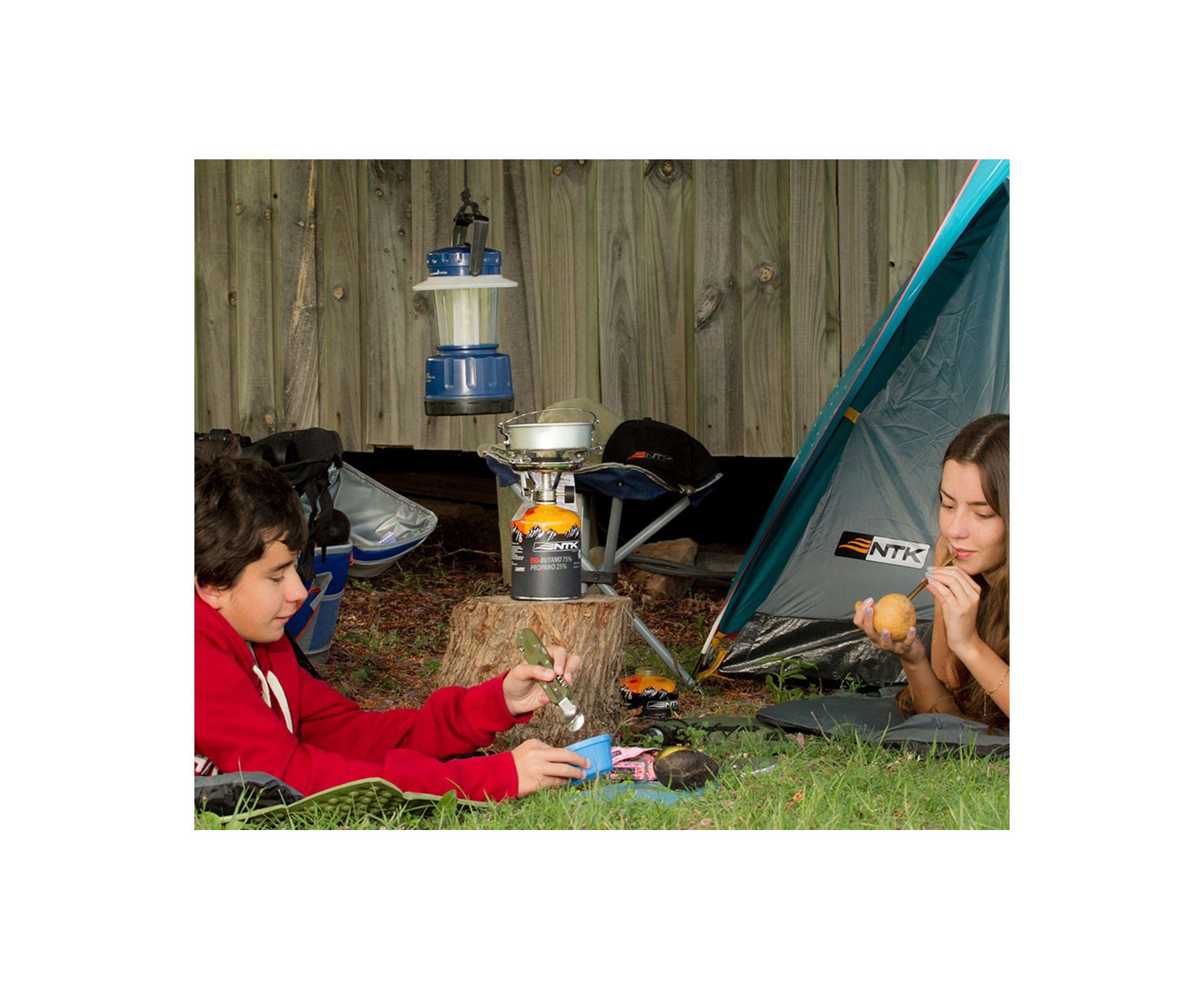 Cartucho De Gas Maxx Gas 450g - Nautika