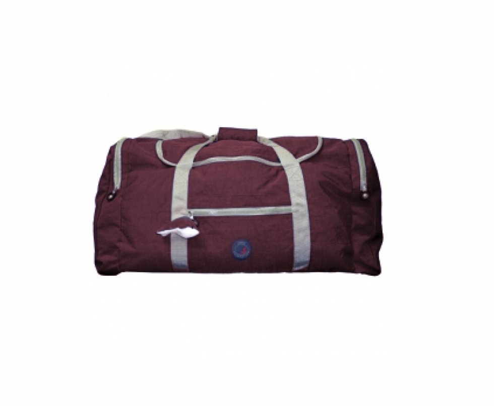 Bolsa De Viagem Pp 18   Bordo - Yins