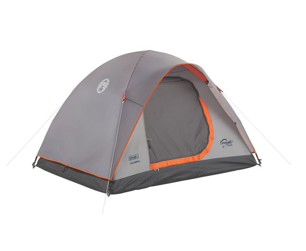 Barraca Rainforest 2 Pessoas - Coleman