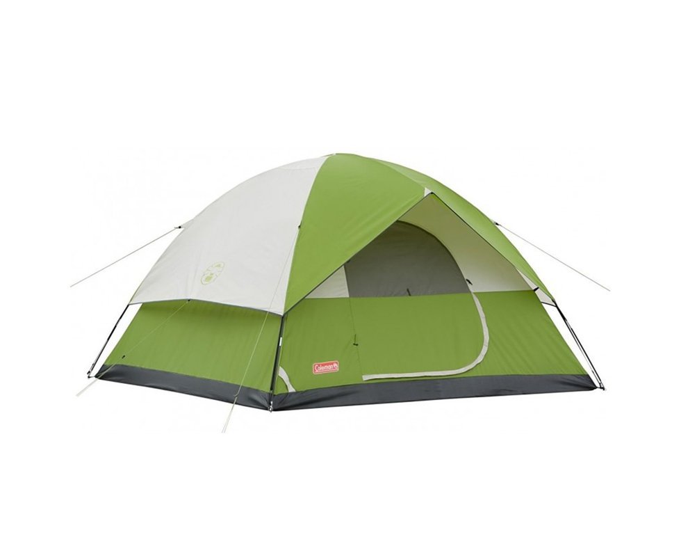 Barraca Sundome 4 C004 - Coleman