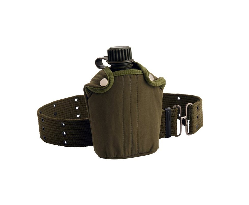 Cantil Plastico Com Cinto - Coleman