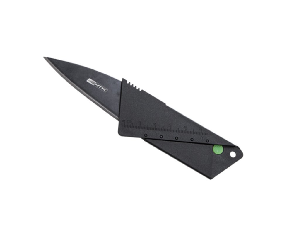 Canivete Cartão Chad - Nautika