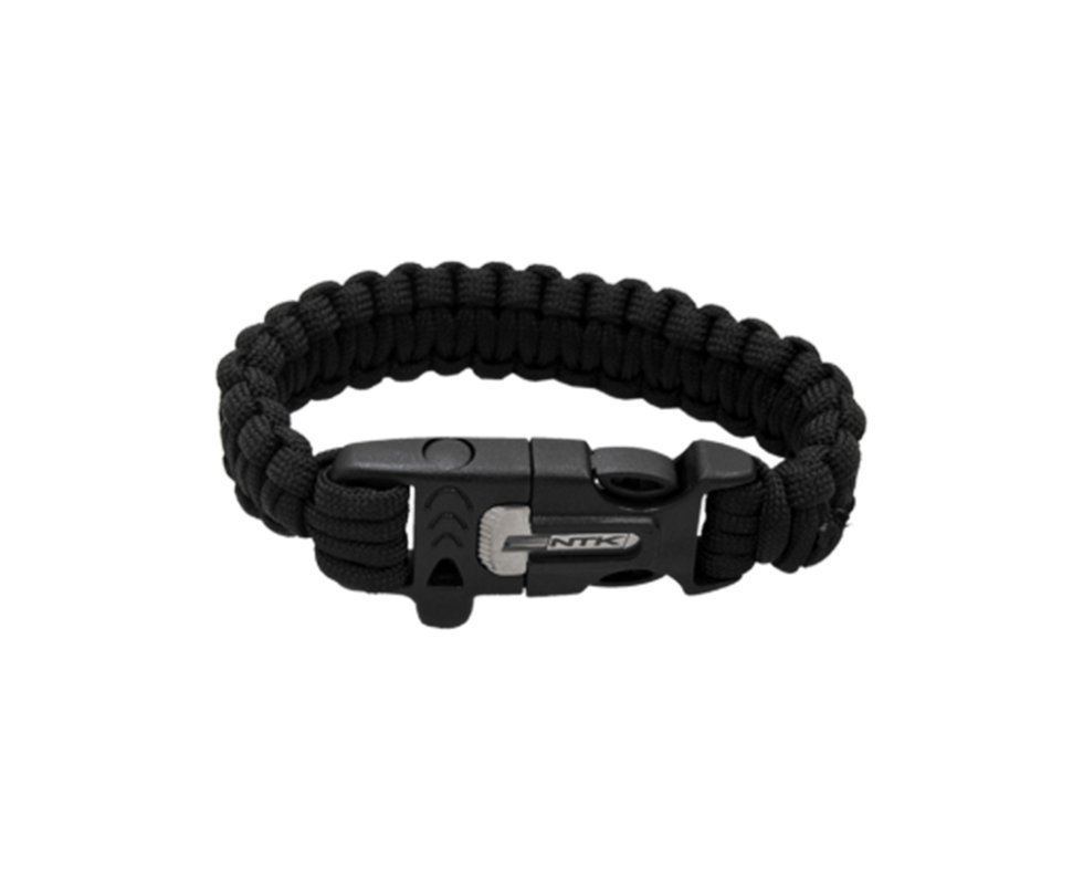 Pulseira Sobrevivencia Action Cord - Nautika