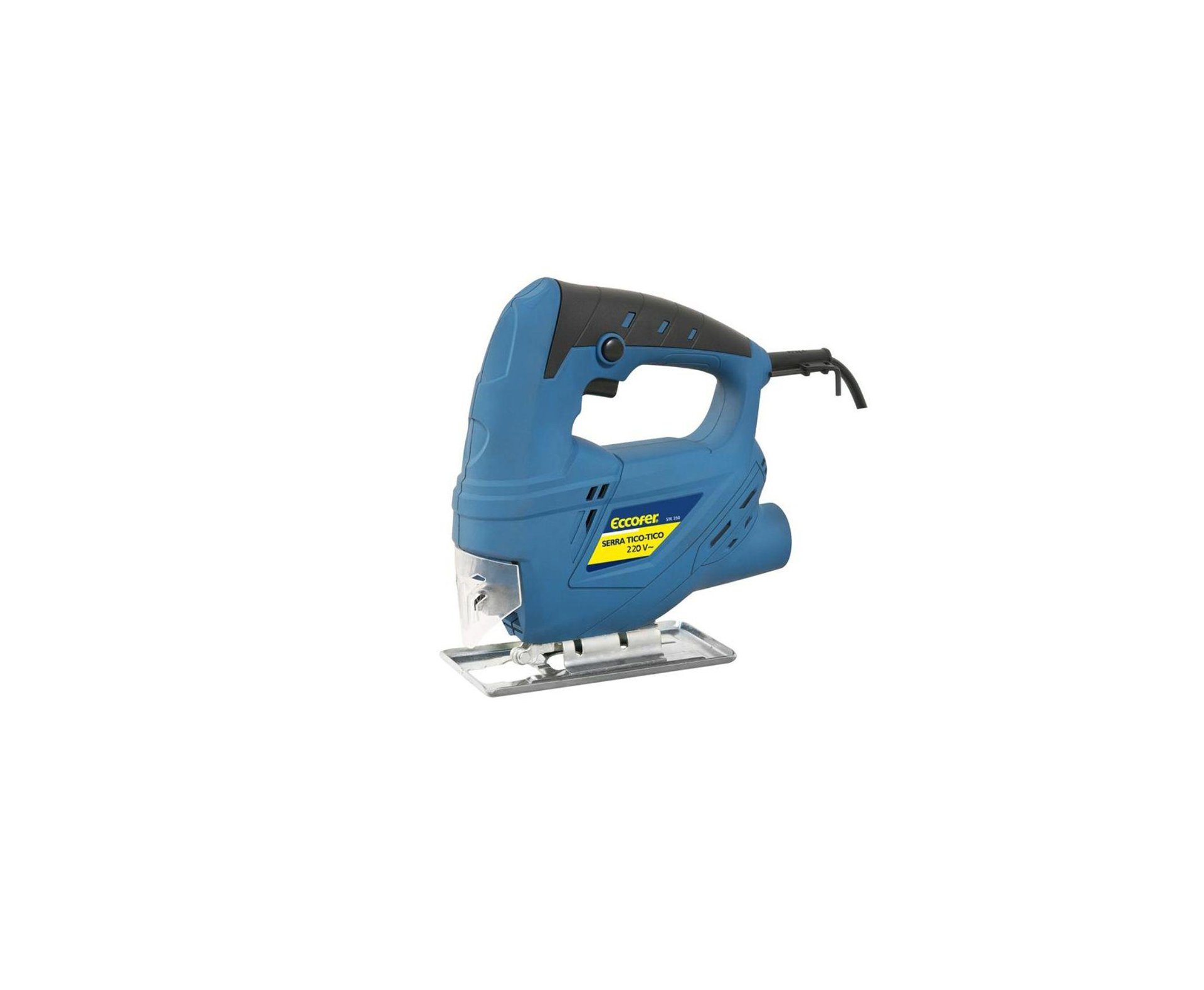 Serra Tico-tico Eccofer 350w Ste350 - 220v