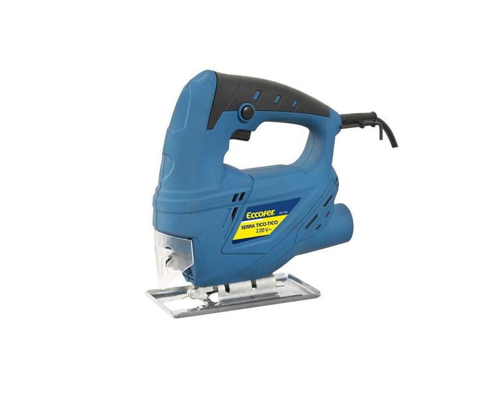 Serra Tico-tico Eccofer 350w Ste350 - 220v