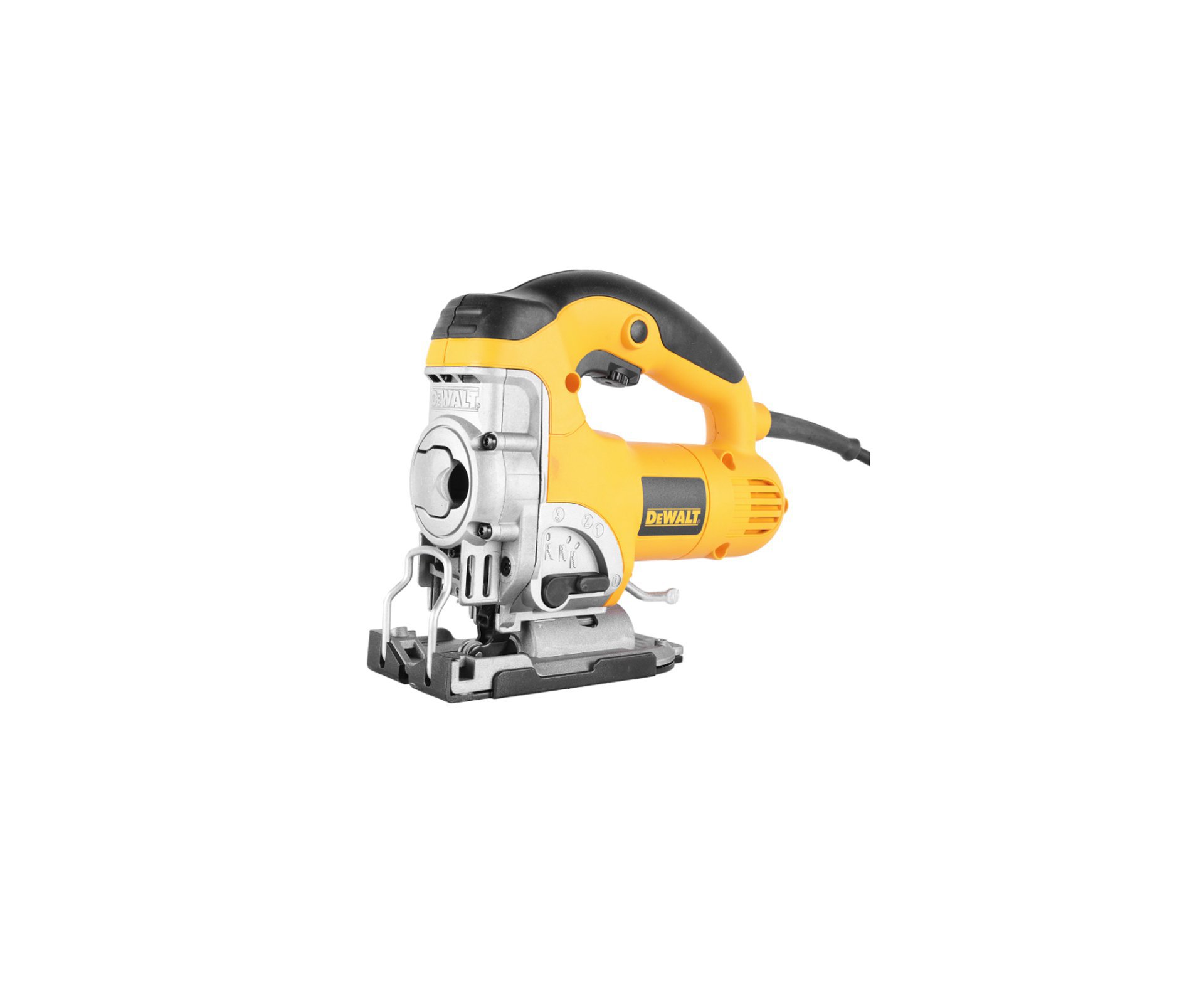 Serra Tico-tico Dewalt Dw331k 220v 50-60hz