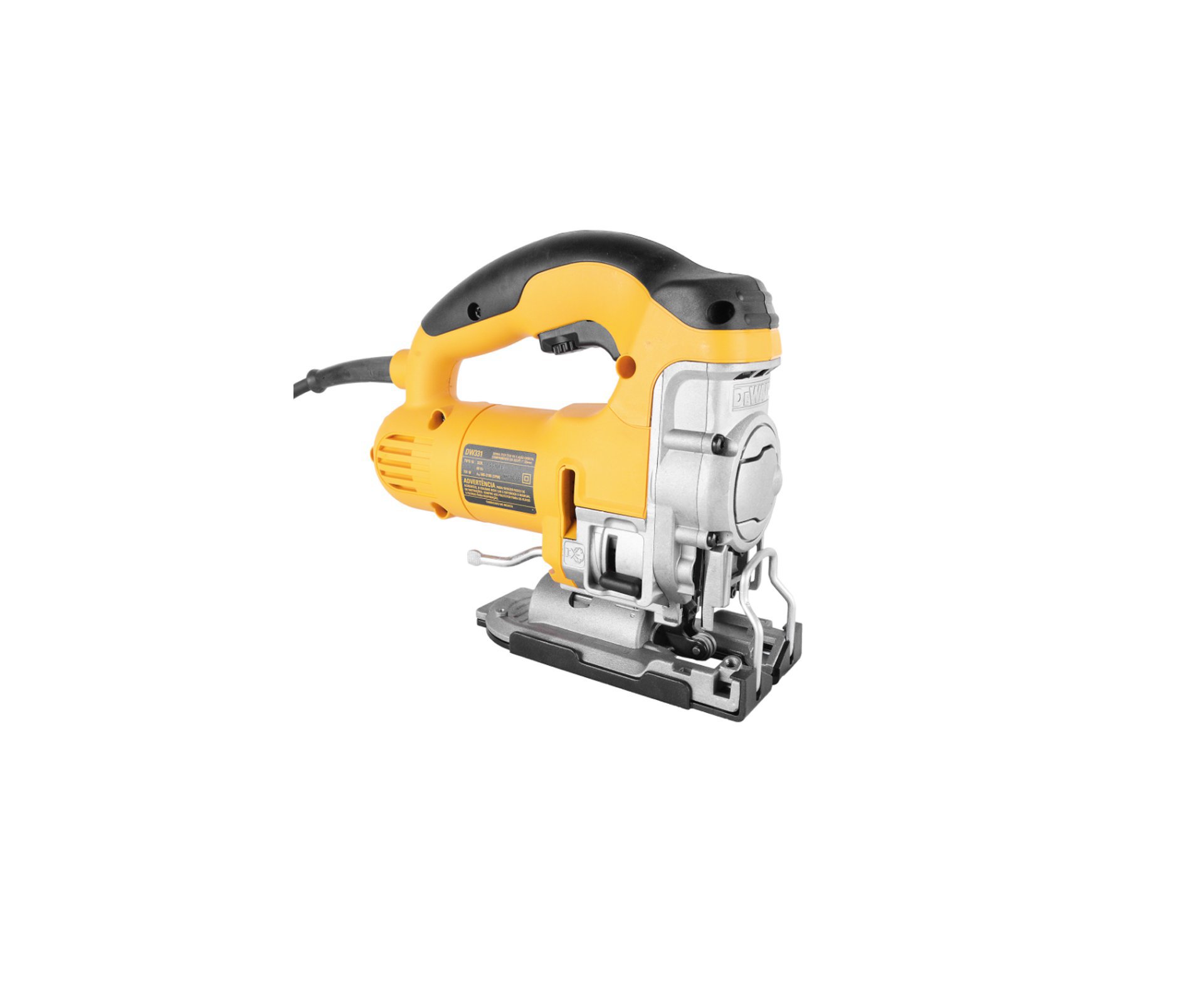 Serra Tico-tico Dewalt Dw331k 220v 50-60hz